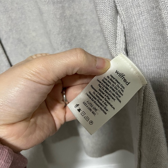 Wilfred Charlisa Cardigan - Picture 4 of 5